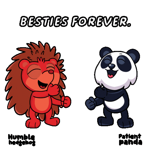 Dance Dancing Sticker by VeeFriends