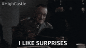 Amazon Prime Video GIF by The Man in the High Castle