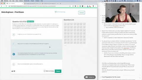 exam passing GIF
