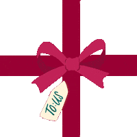 Merry Christmas Power Sticker by INTO ACTION