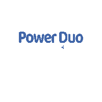 Dog Toy Powerduo Sticker by Bulltug