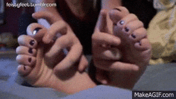 tickle GIF