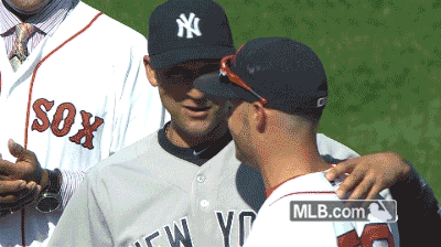new york yankees GIF by MLB