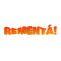 Rementa Sticker