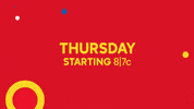 GIF by ABC Network