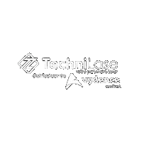 technilase vydence technilase Sticker