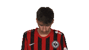 Frankfurt Sge Sticker by Bundesliga