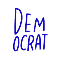 Joe Biden Election Sticker by Creative Courage