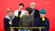 Ace Wow GIF by BuzzFeed
