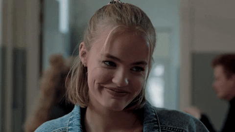 I Know School GIF by wtFOCK