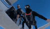Sport Airplane GIF by BarrelRoll