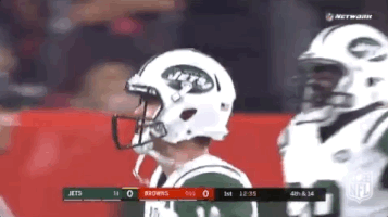 2018 Nfl Football GIF by NFL