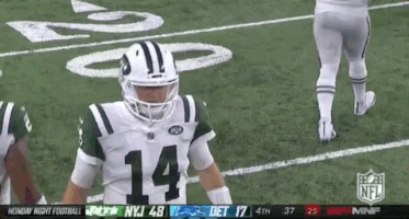 2018 Nfl Football GIF by NFL