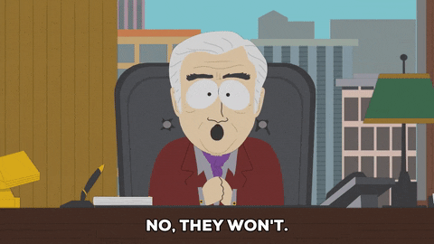 meeting talking GIF by South Park 