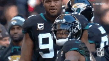 2018 Nfl Football GIF by NFL