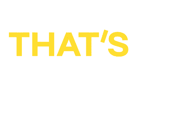 Avs Thats A Wrap Sticker by SintLucasAVS