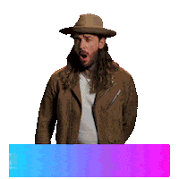 Sticker Sticker by The Circle