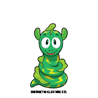 Character Vitality Sticker by VeeFriends