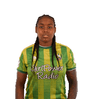 Adodenhaag Sticker by ADO Den Haag Vrouwen