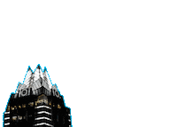 airvoid eyes eye city texas Sticker