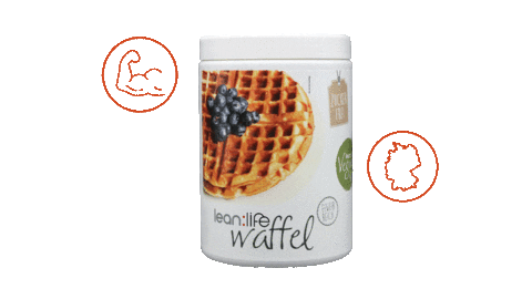 Germany Fitness Sticker by leanlife