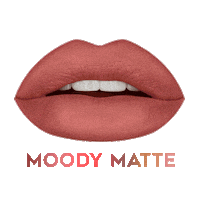 Cosmetics Lipstick Sticker by PAC