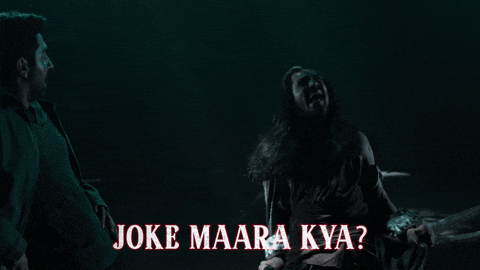 Nawazuddin Siddiqui Diwali GIF by MaddockFilms