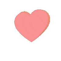 Heart Love Sticker by Gshow - O Entretenimento da Globo