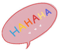 Fun Smile Sticker