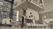 space science animation GIF by European Space Agency - ESA