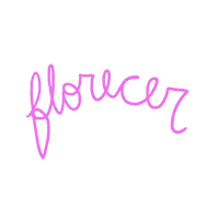 Florecer Sticker