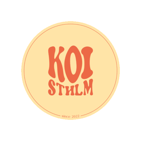 Koisthlm giphygifmaker Sticker