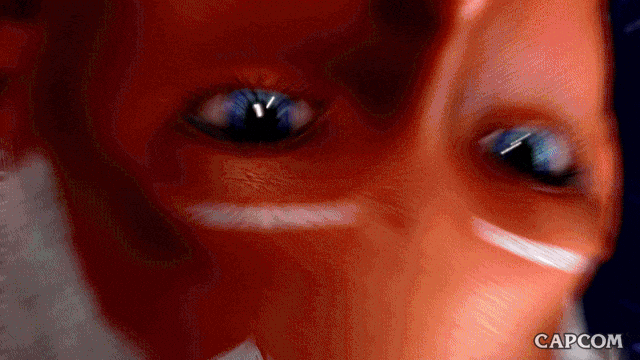 Video Game Flowers GIF by CAPCOM