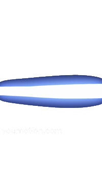 Animation Wipe Sticker by youmotion.com