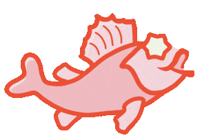 Happy Star Sticker