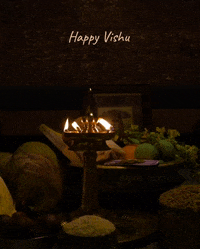 Lamp Kerala GIF