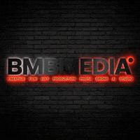 Bmbmedia GIF by bmbdron