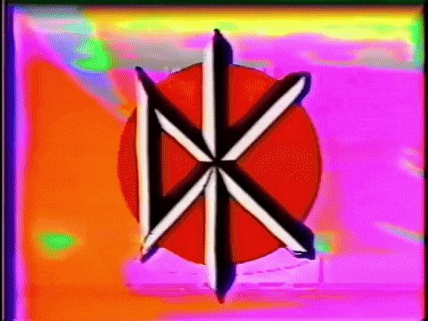 Animation Video Feedback GIF by Preston Spurlock