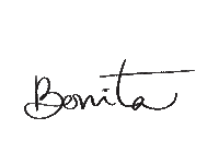 Bonita Sticker by mariaroch_official