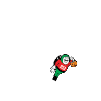 Trick Or Treat Halloween Sticker by Jet's Pizza