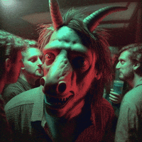 Party Wtf GIF