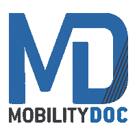MobilityDoc doctor mobility bethlehem mobilitydoc Sticker