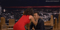 Americas Got Talent Kiss GIF