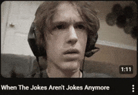 Youtube What GIF