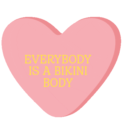 Self Love Sticker by Capittana