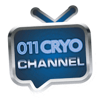 Com Sticker by 011cryo