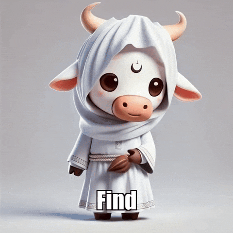 Find Present Moment GIF by Sagemoohammad