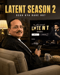 Supreme Court Bjp GIF by HackerMarathi.IN