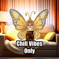 Buddhaflycharacter GIF by BuddhaFlyJourney