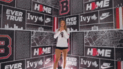 Eve GIF by Brown Volleyball